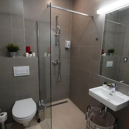 4Trees Airport Apartments Velika Gorica Exterior foto