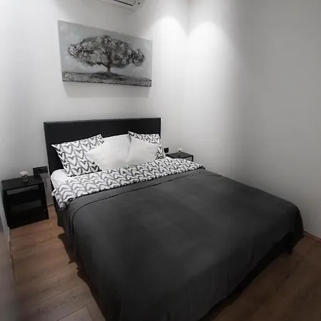 4Trees Airport Apartments Velika Gorica Exterior foto