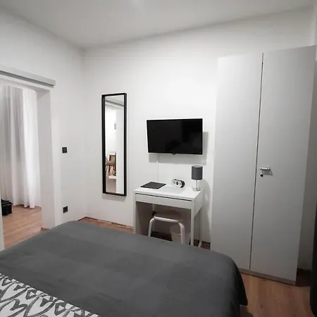 4Trees Airport Apartments Velika Gorica Exterior foto