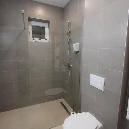 4Trees Airport Apartments Velika Gorica Exterior foto
