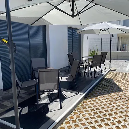4Trees Airport Apartments Velika Gorica Exterior foto