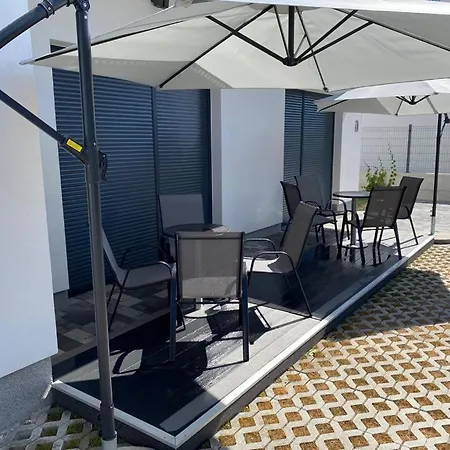 4Trees Airport Apartments Velika Gorica Exterior foto