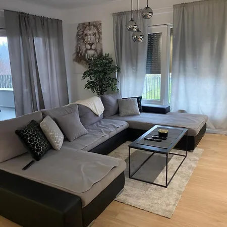 4Trees Airport Apartments Velika Gorica Exterior foto