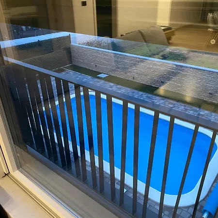 4Trees Airport Apartments Velika Gorica Exterior foto