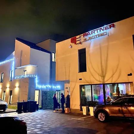 4Trees Airport Apartments Velika Gorica Exterior foto