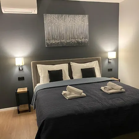 4Trees Airport Apartments Velika Gorica Exterior foto
