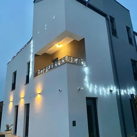 4Trees Airport Apartments Velika Gorica Exterior foto