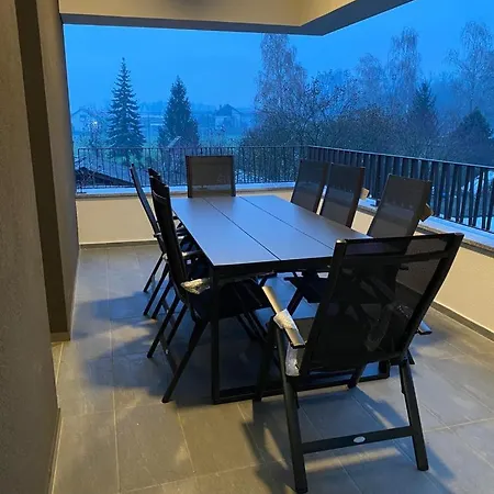 4Trees Airport Apartments Velika Gorica Exterior foto