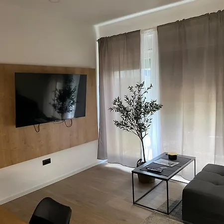 4Trees Airport Apartments Velika Gorica Exterior foto
