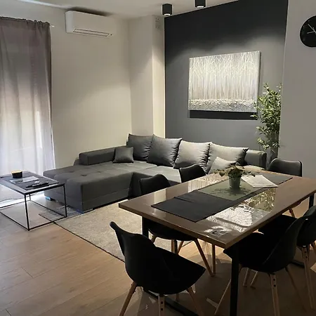 4Trees Airport Apartments Velika Gorica Exterior foto