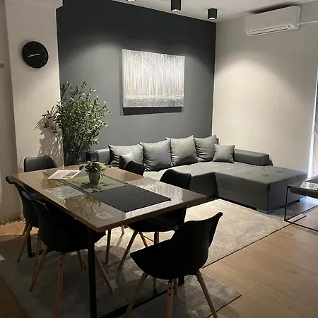 4Trees Airport Apartments Velika Gorica Exterior foto