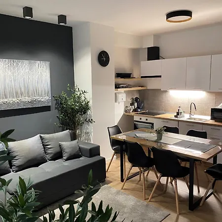4Trees Airport Apartments Velika Gorica Exterior foto