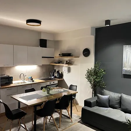 4Trees Airport Apartments Velika Gorica Exterior foto