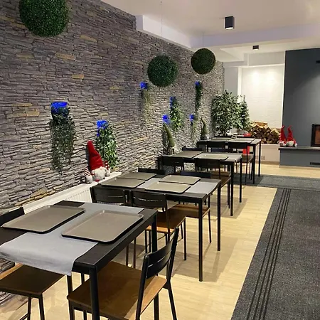 4Trees Airport Apartments Velika Gorica Exterior foto