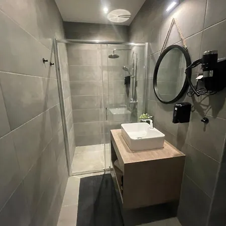 4Trees Airport Apartments And Rooms Velika Gorica Exterior photo