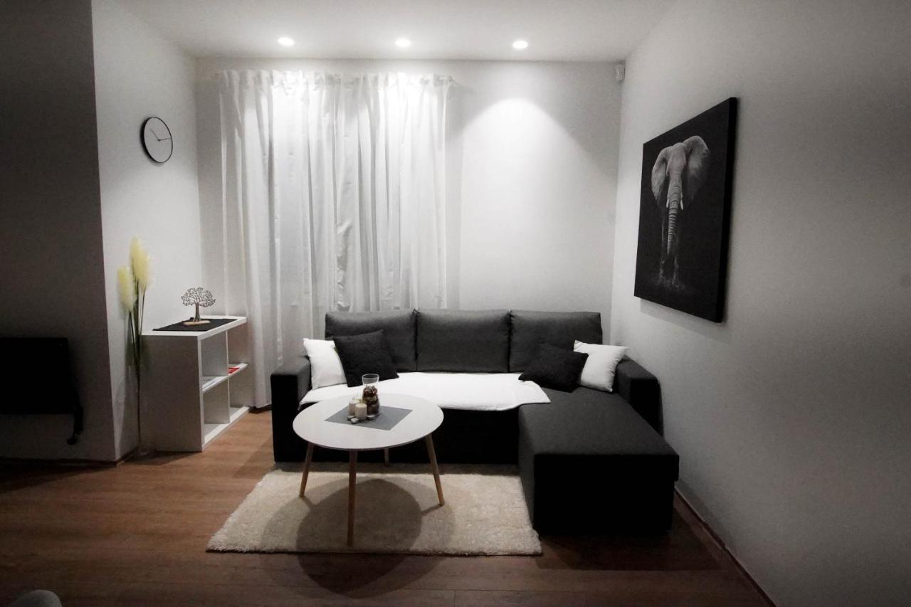 Apartment 4trees Airport