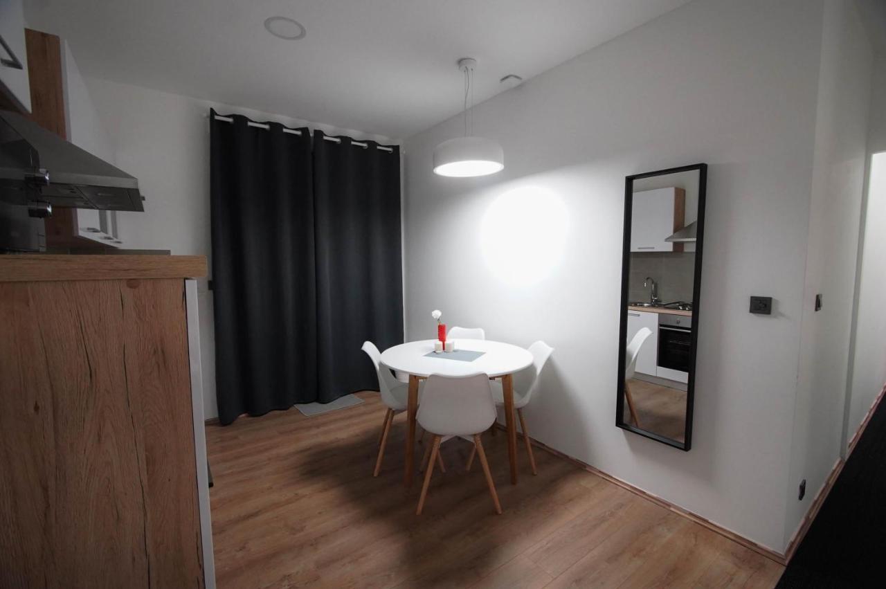 4trees Airport Apartment Velika Gorica