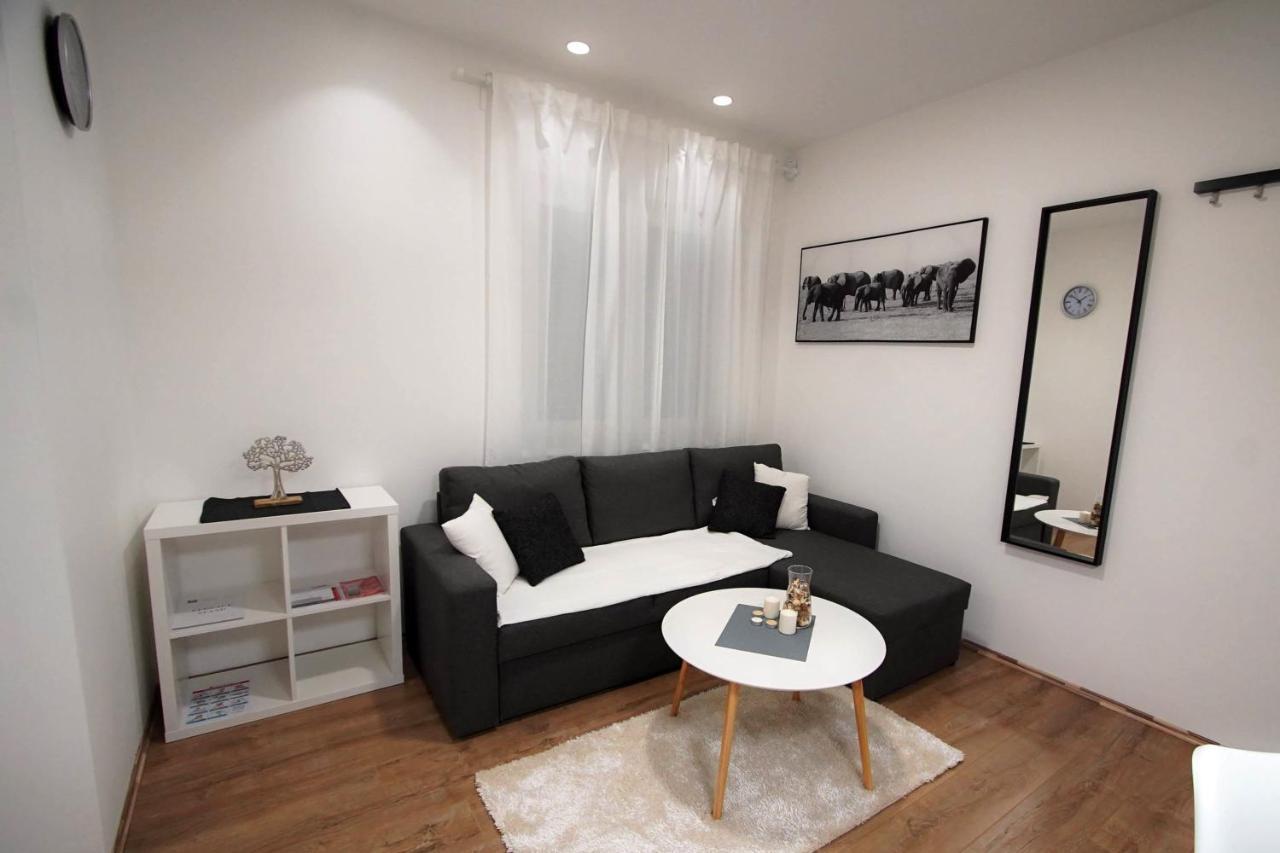 4trees Airport Apartment Velika Gorica