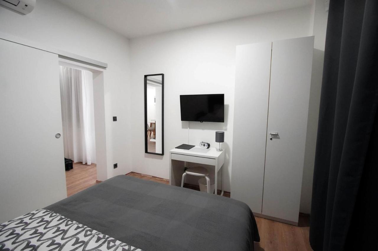 4trees Airport Apartment Velika Gorica