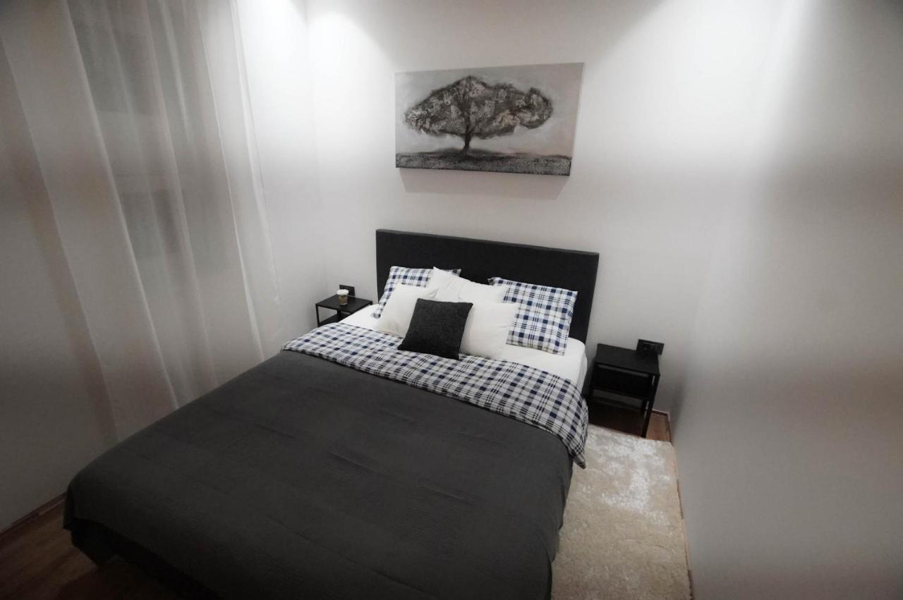 Apartment 4trees Airport