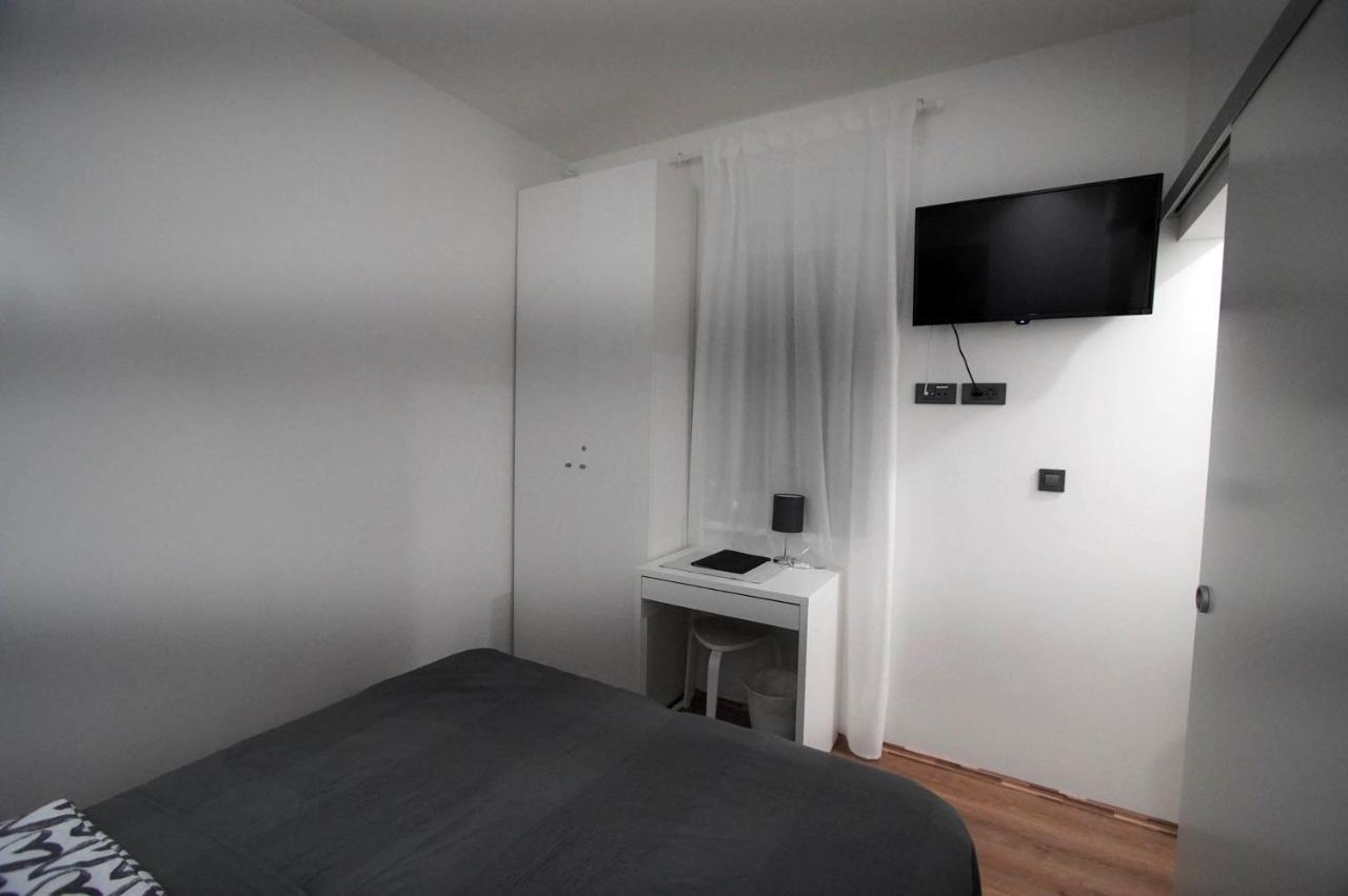 4trees Airport Apartment