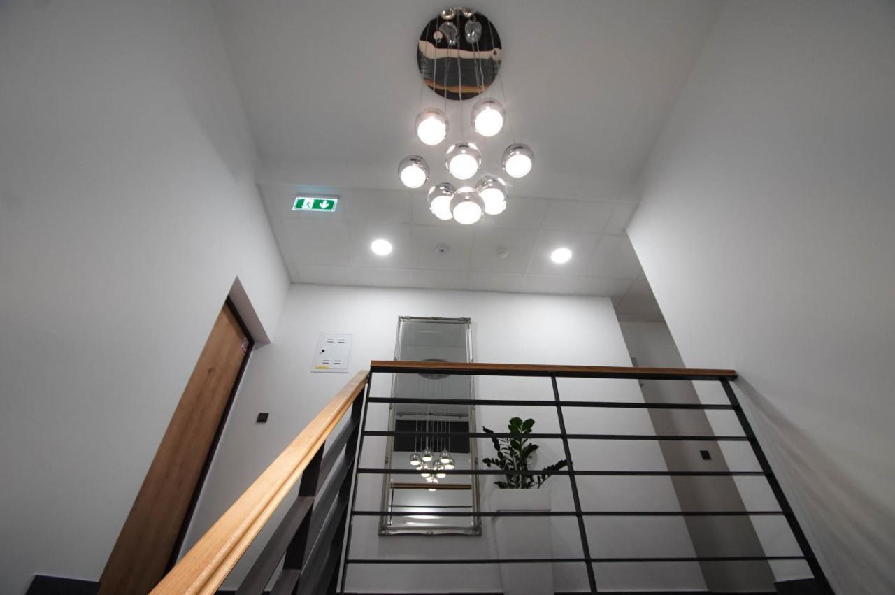 4trees Airport Apartment Velika Gorica