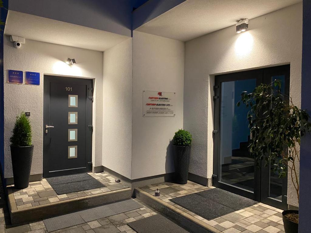 4trees Airport * Velika Gorica