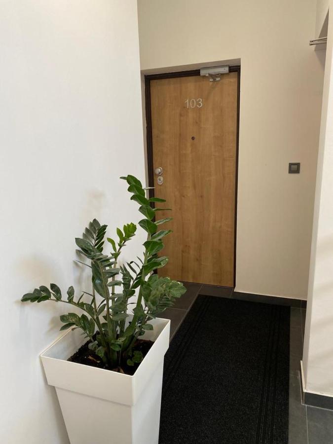 4trees Airport Apartment Velika Gorica