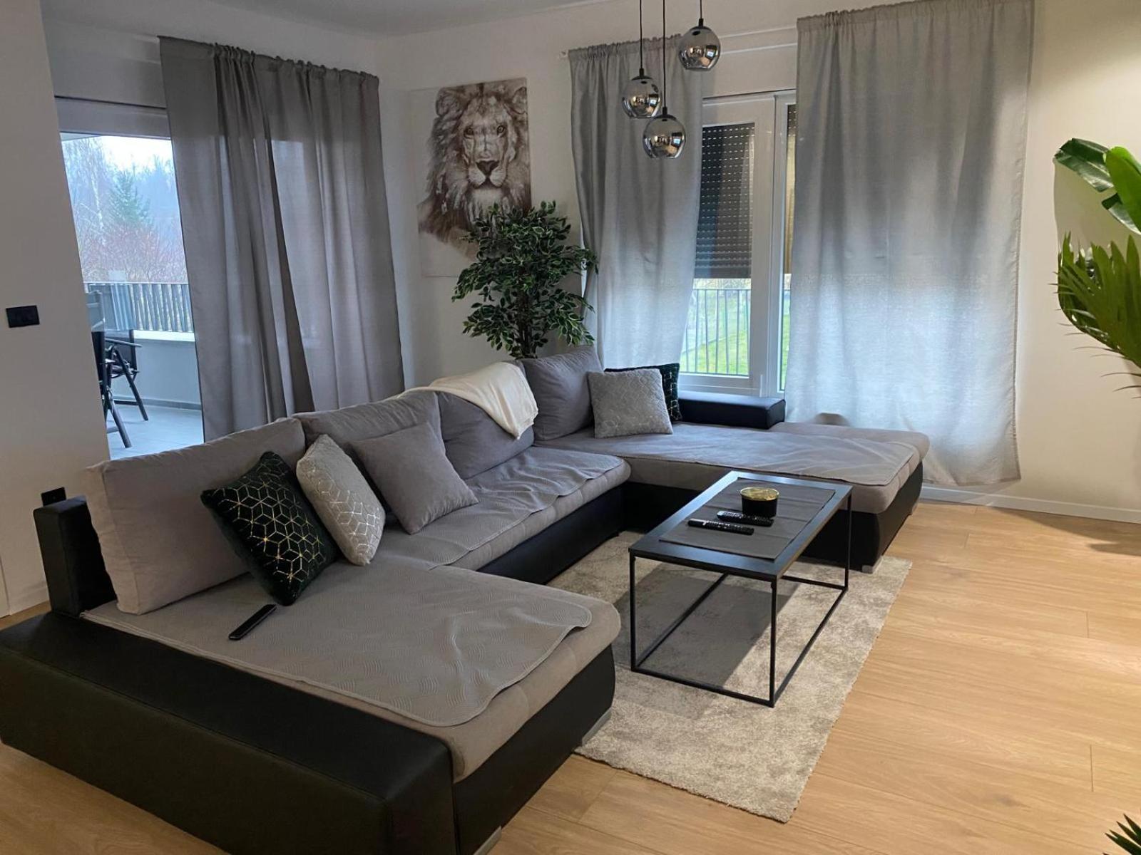 4trees Airport And Appartement Velika Gorica