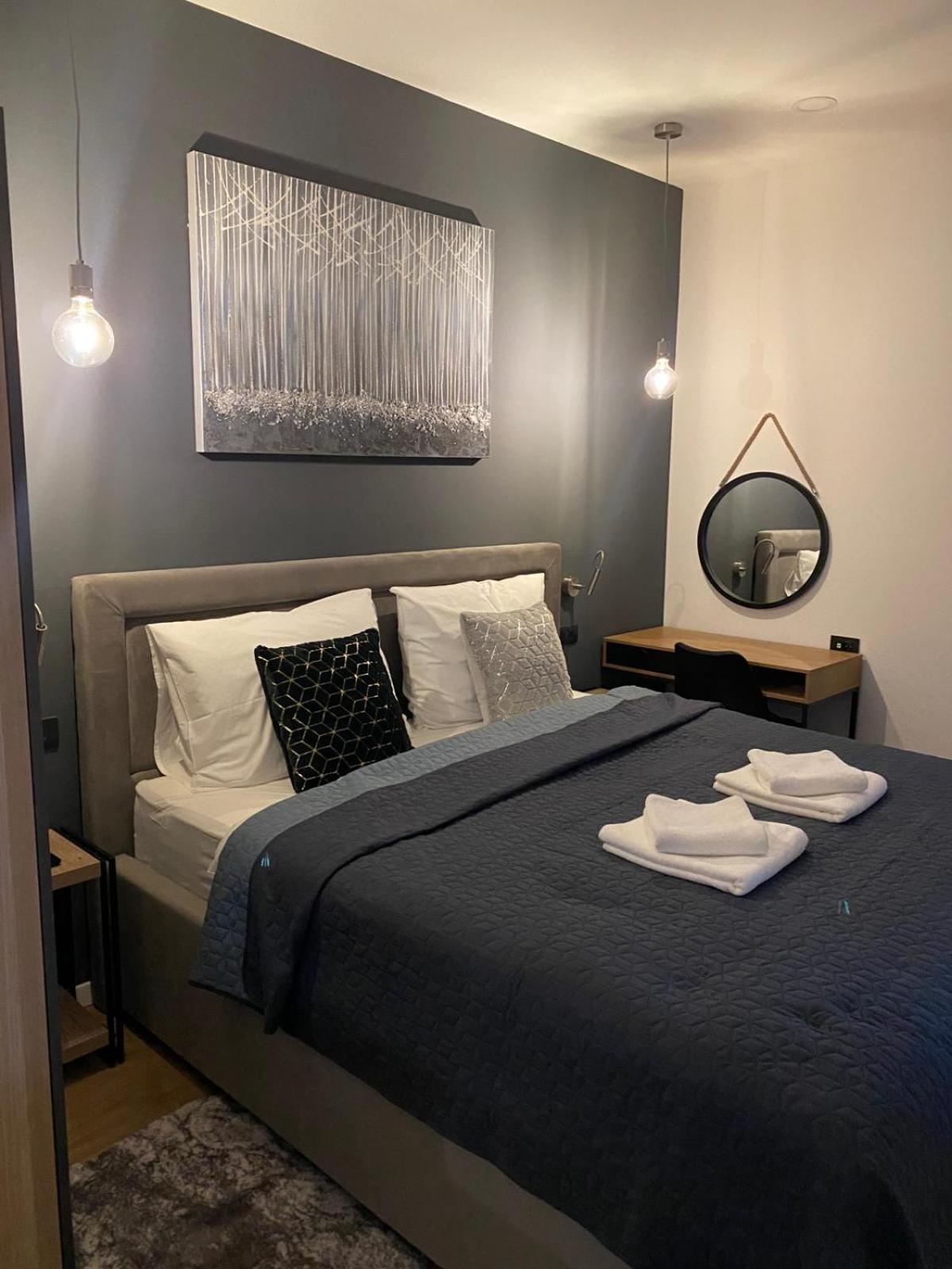4trees Airport Apartment Velika Gorica