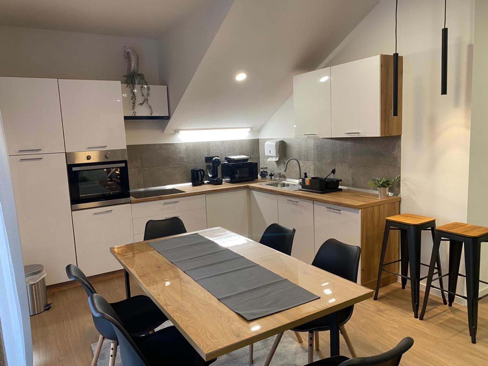 4trees Airport Apartment Velika Gorica