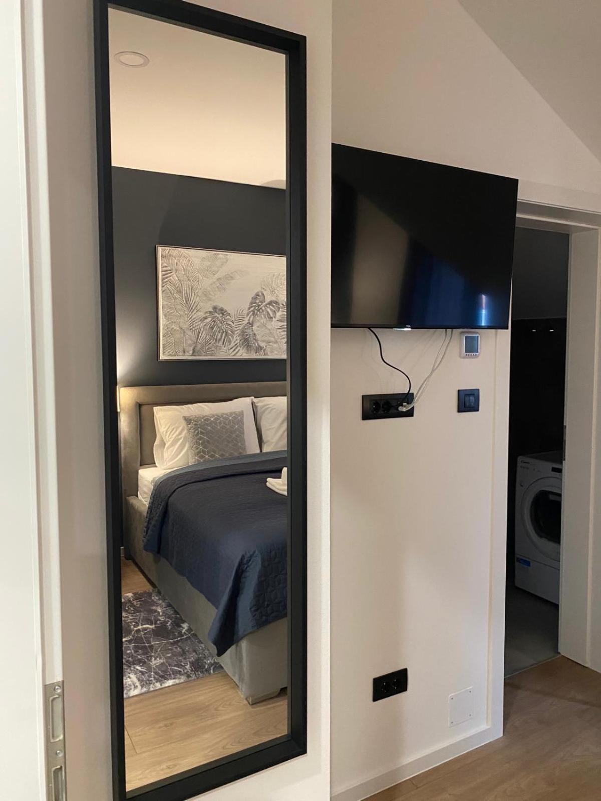 Apartment 4trees Airport Velika Gorica