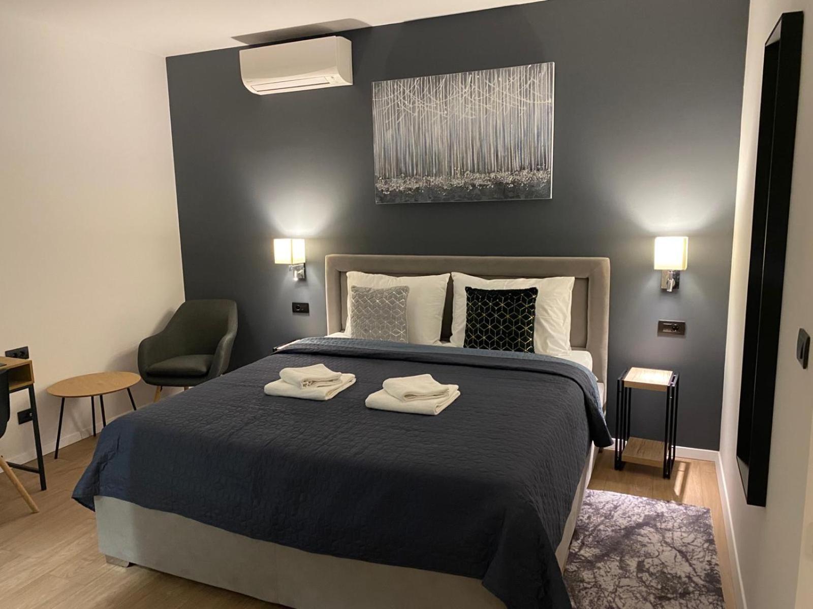 4trees Airport Apartment Velika Gorica
