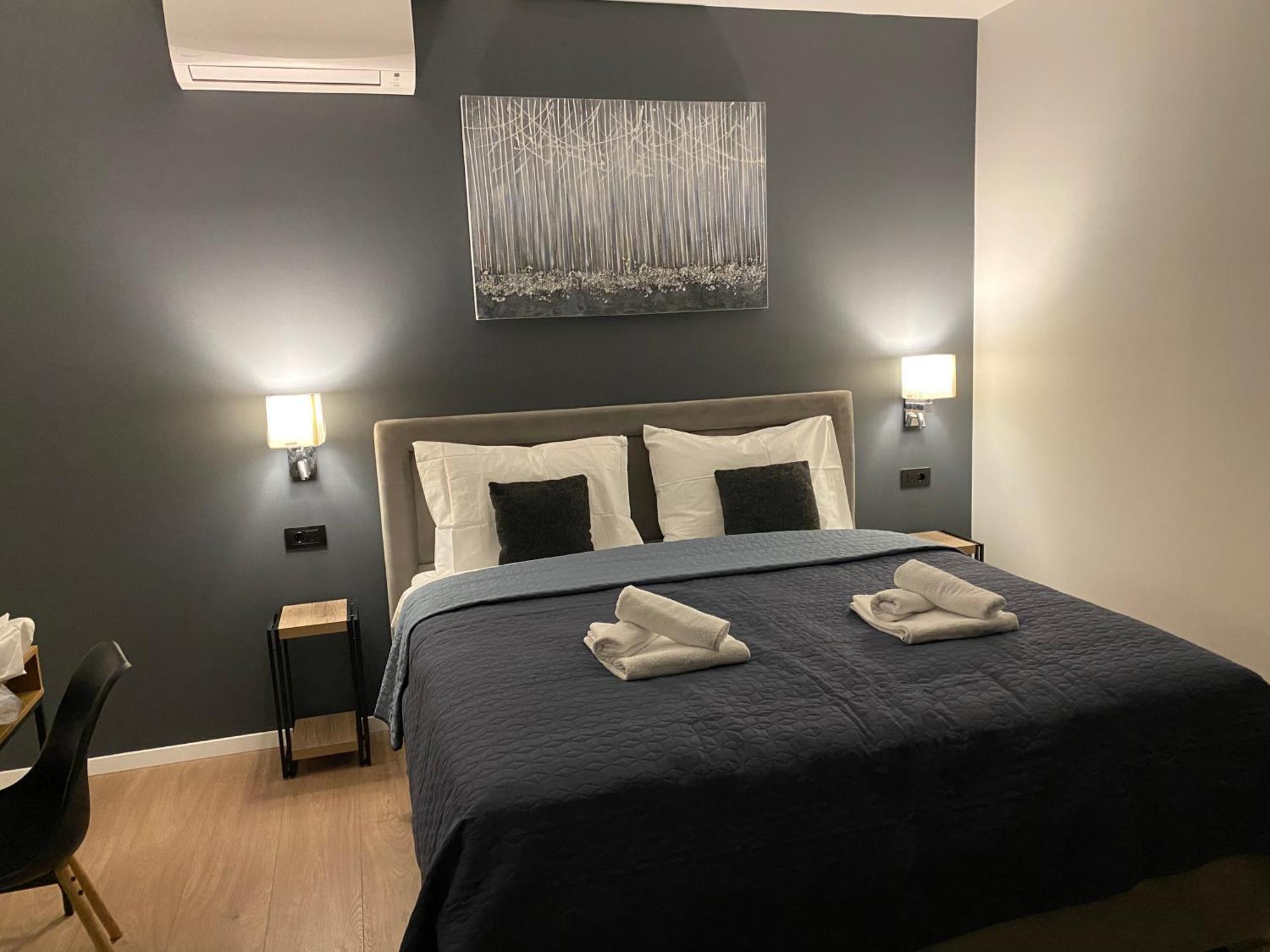4trees Airport Apartment *