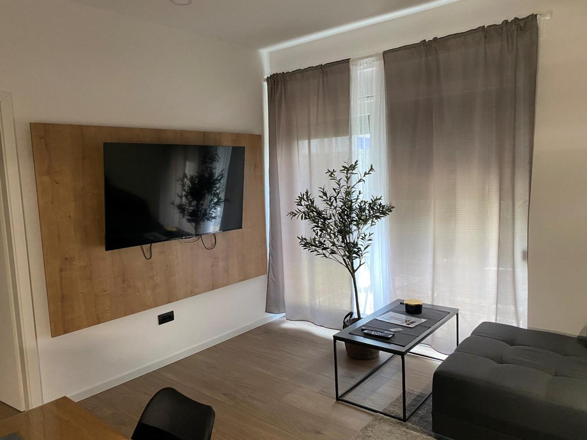 Apartment 4trees Airport