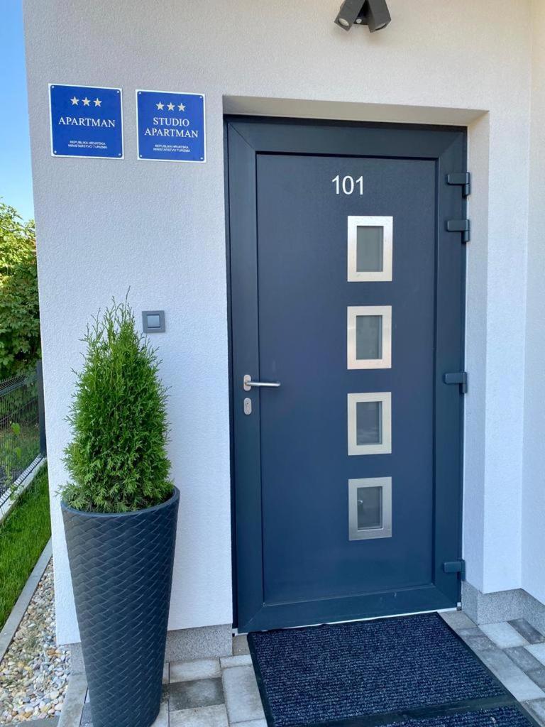 4trees Airport Apartment Velika Gorica
