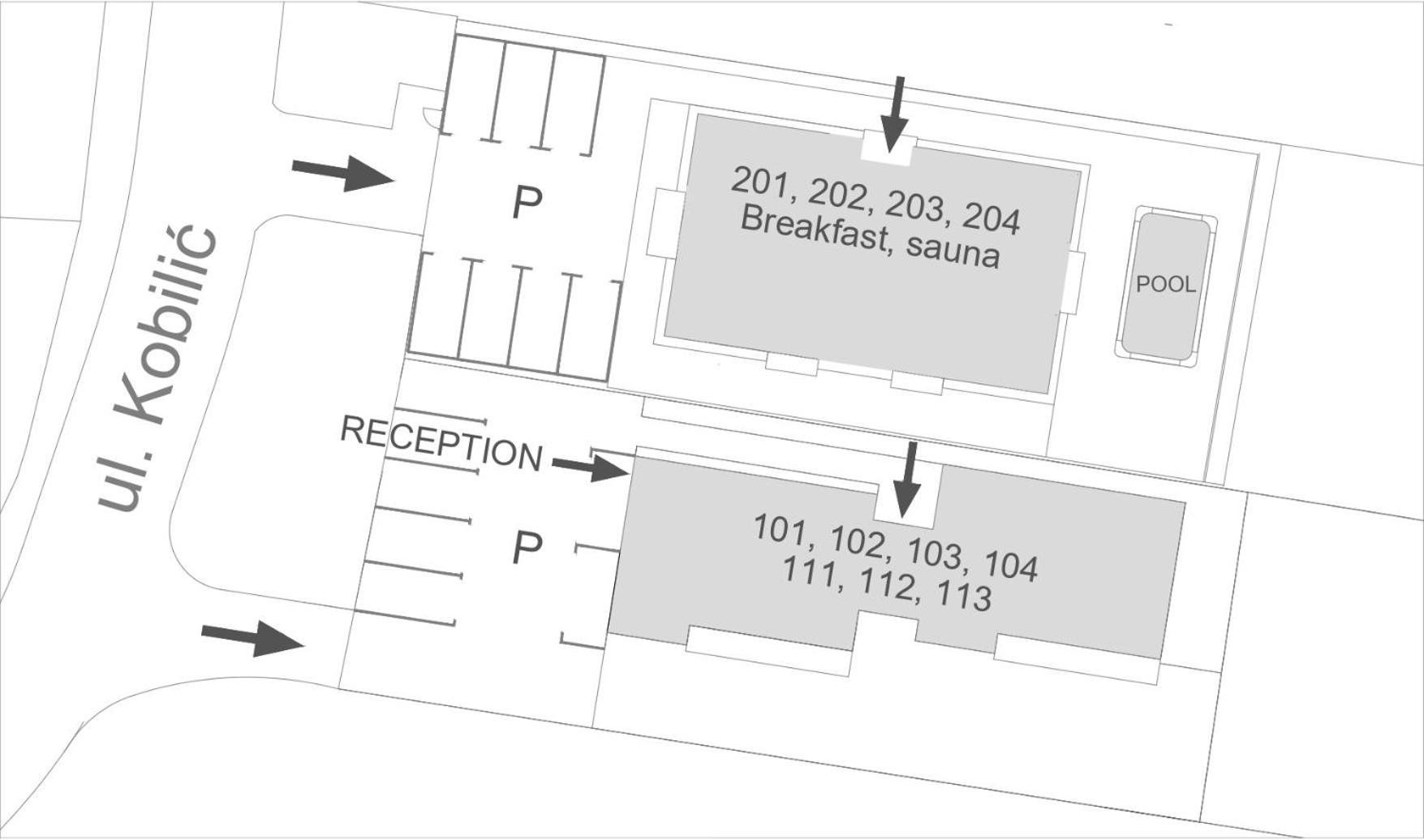 4trees Airport