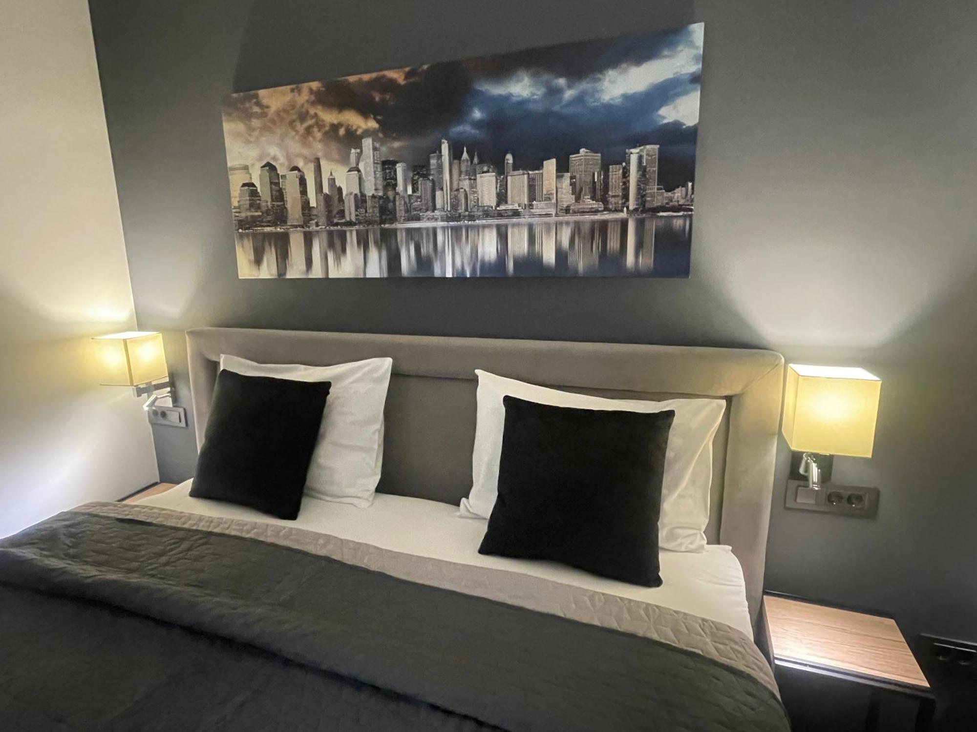 Apartment 4trees Airport And Velika Gorica