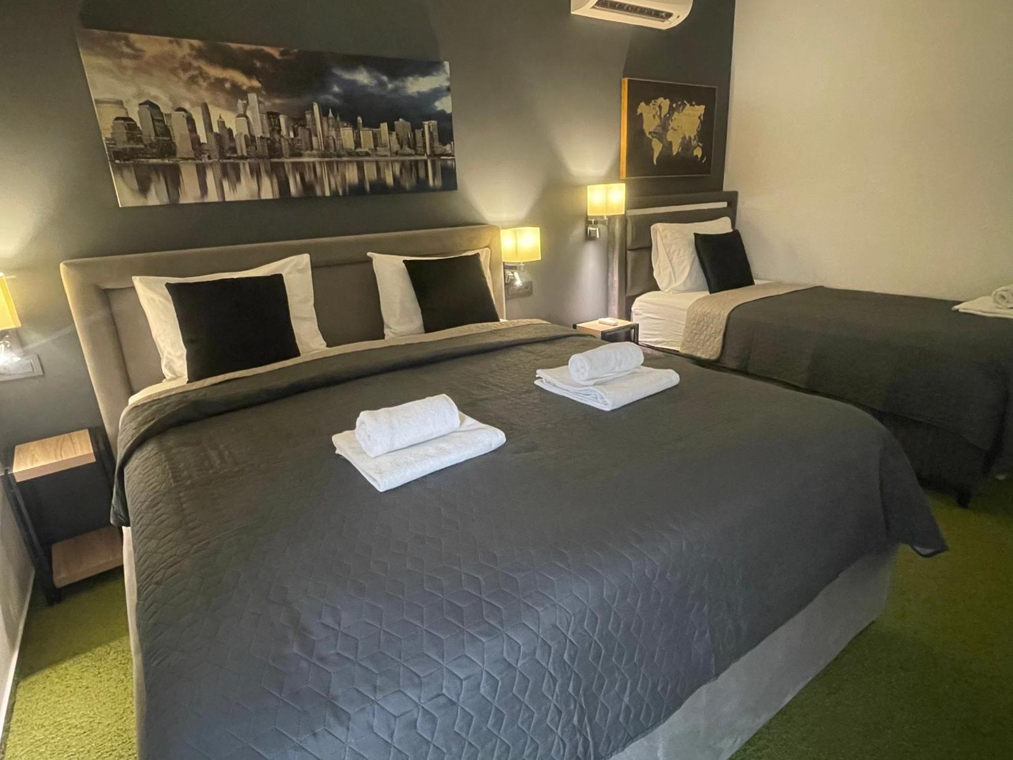 4trees Airport And Apartment Velika Gorica